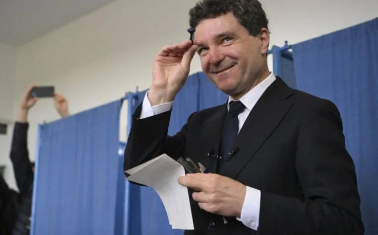 Romania approves deployment of US troops for Middle East mission