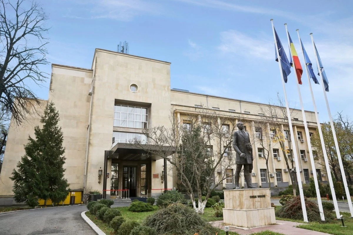 Rumıniya Moskvadakı səfirini geri çağırdı