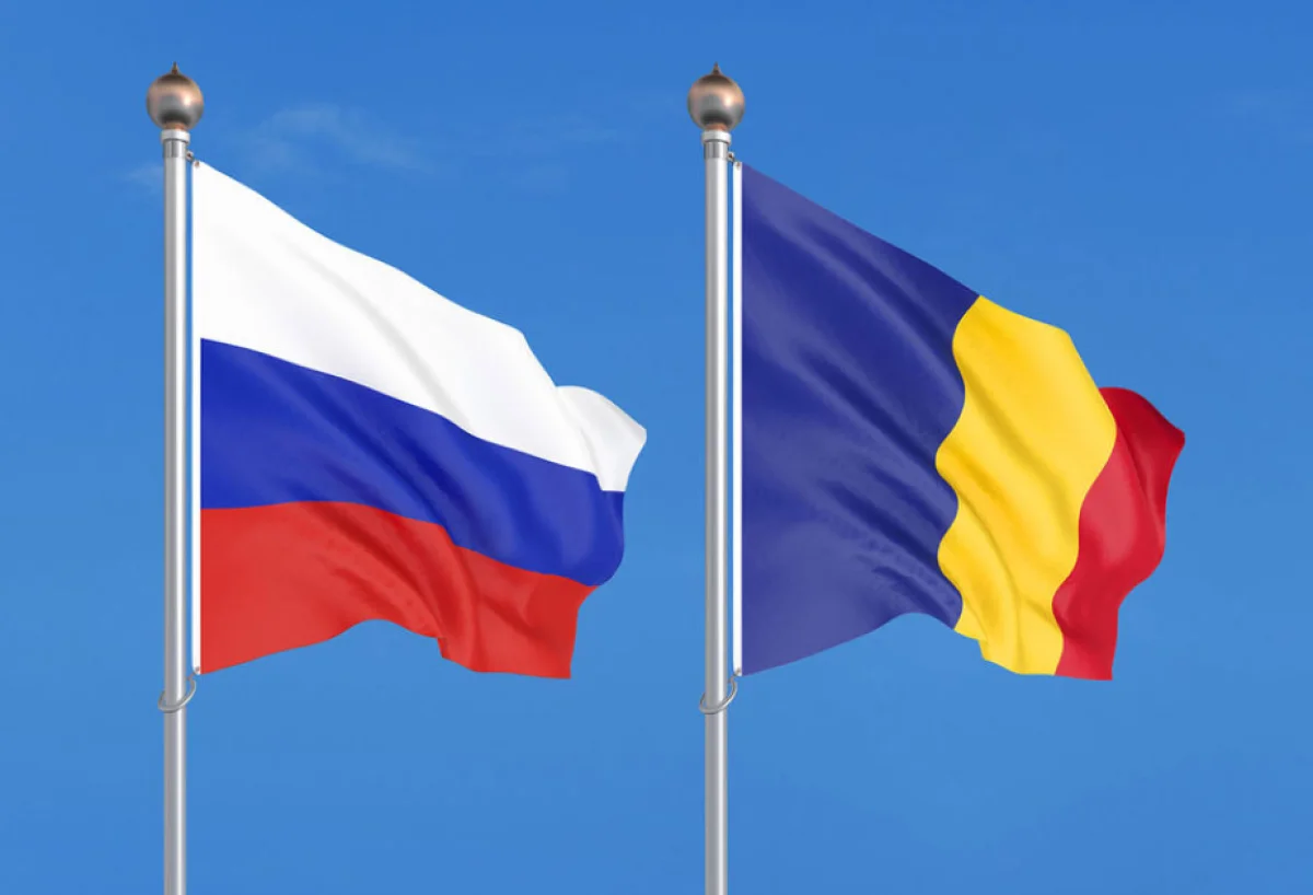 Rumıniya Rusiya səfirini XİN-ə çağırdı