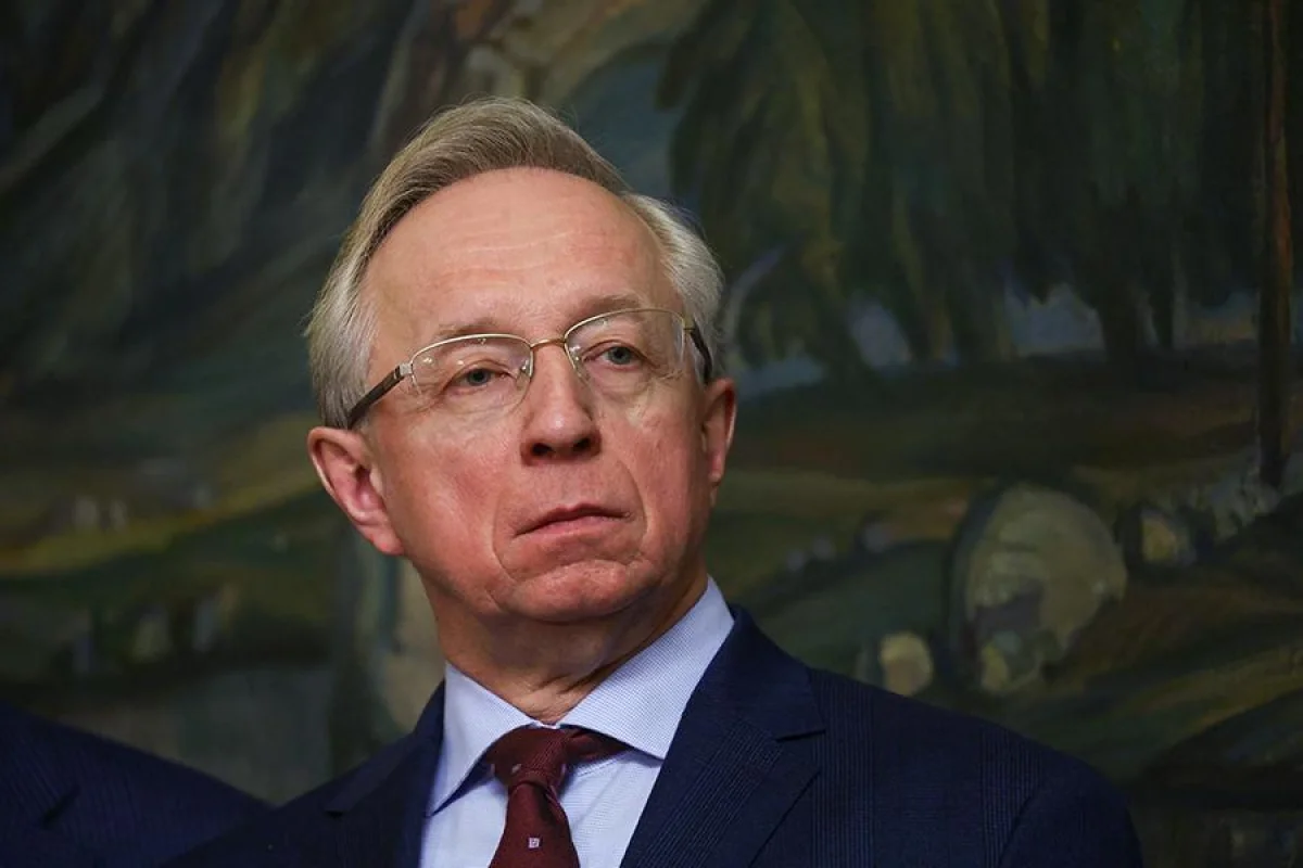 Возобновит ли работу «Русский дом» в Баку? Заявление Галузина