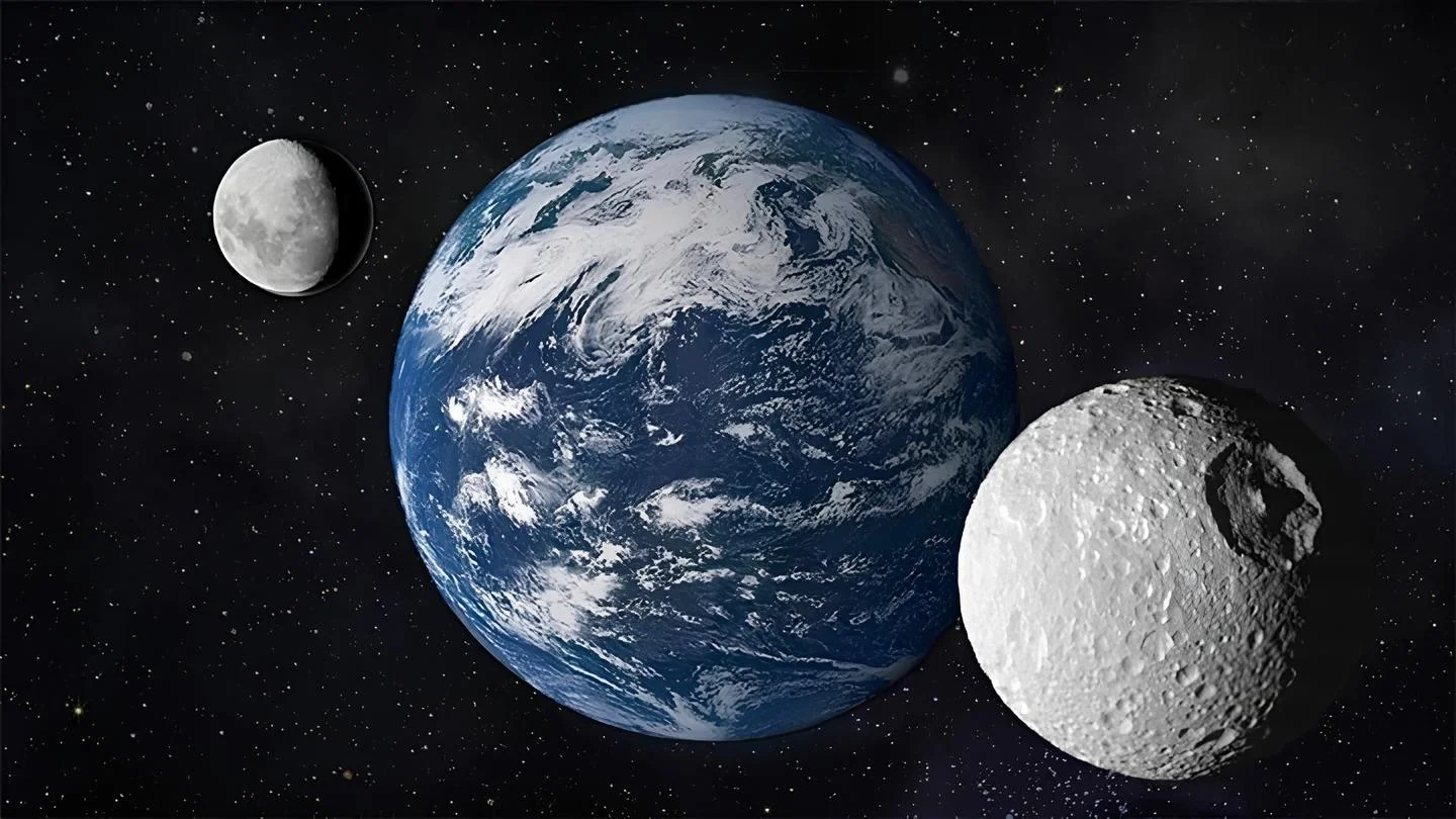 Rusiya Ayın tədqiqinə başlayır: Daxili quruluşu öyrəniləcək