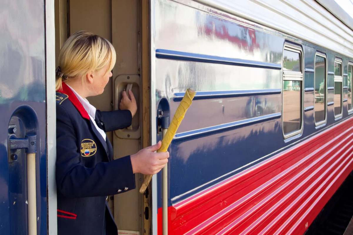 Rusiya-Çin qatarları nə vaxt açılır? – Tarix açıqlandı