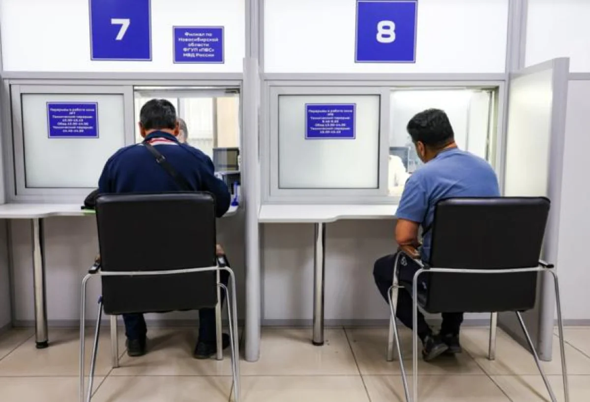 Rusiya əcnəbilər üçün vətəndaşlıq və yaşayış qaydalarını sərtləşdirdi