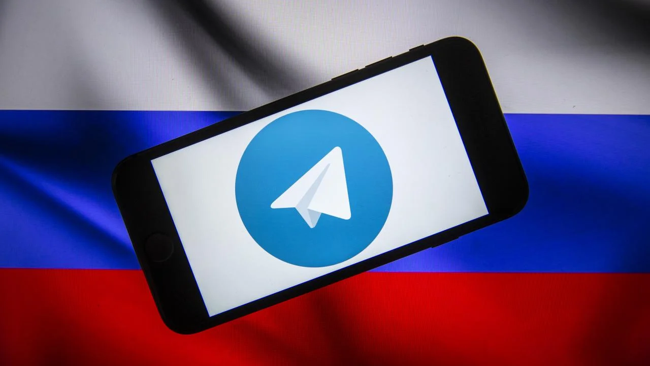 Суд в Москве оштрафовал «Telegram» и «Google» на миллионы рублей