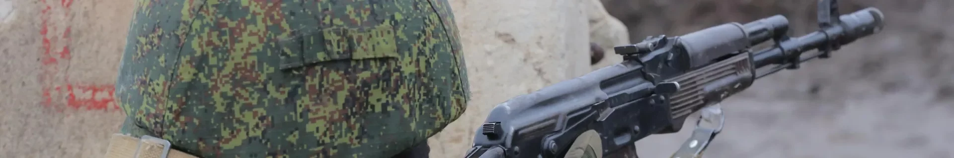 Rusiya MN: Ukrayna ordusu Pasxa atəşkəsini 1971 dəfə pozub