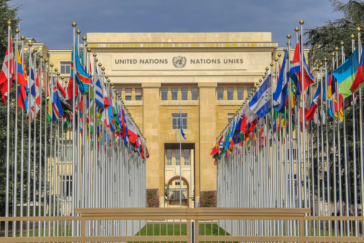 Rusiya, Ukrayna və ABŞ danışıqları: Cenevrədə tədbirlər artırıldı