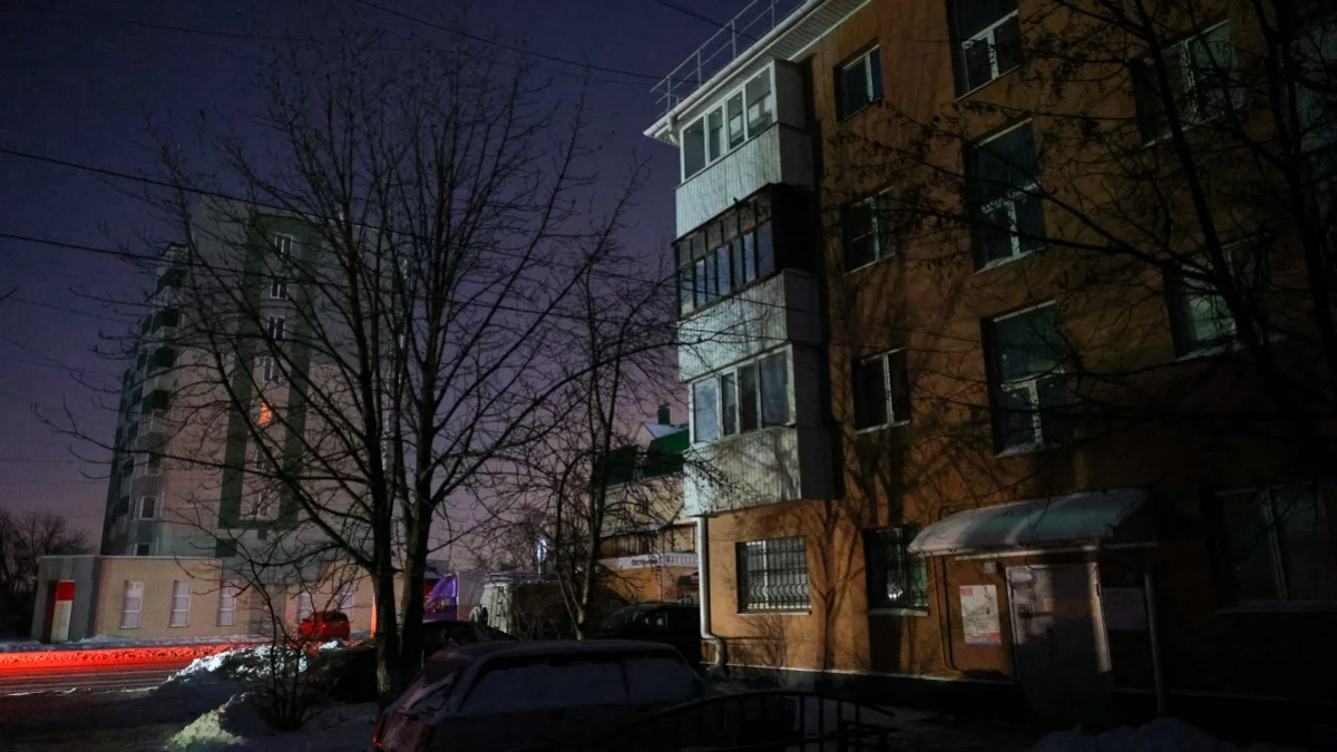 Rusiyanın Odessaya PUA hücumu: 3 nəfər ölüb