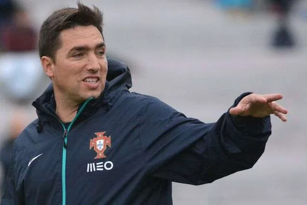 Ruy Jorje Azərbaycanın U-20 millisinin baş məşqçisi təyin edildi