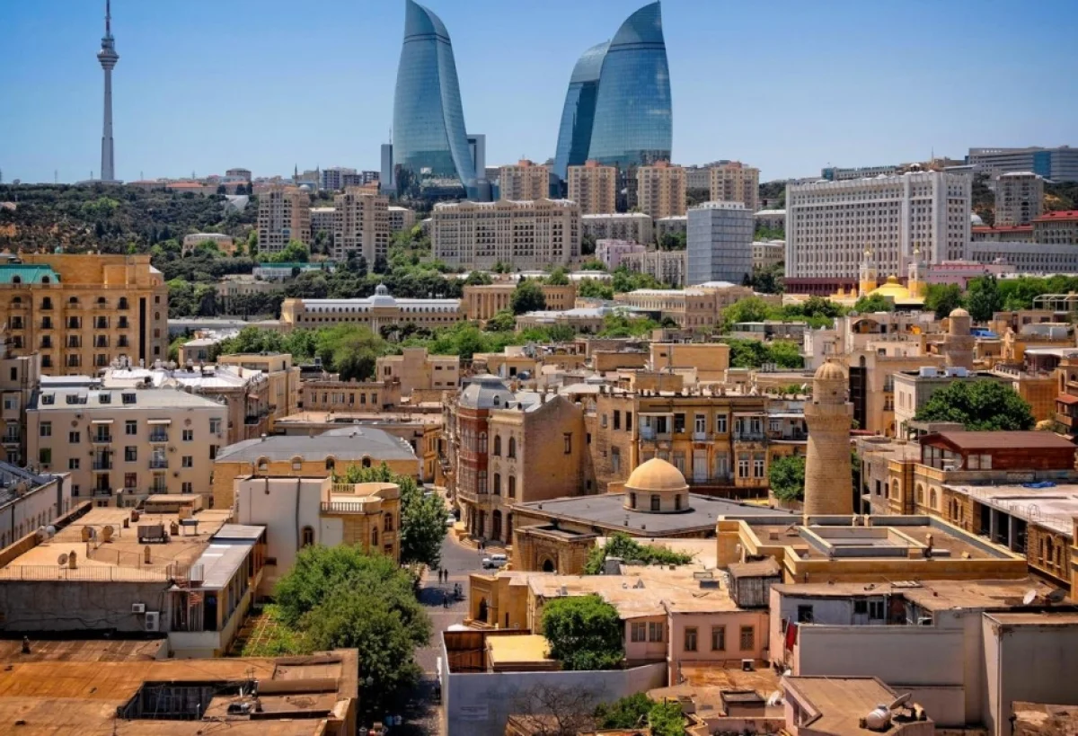 Sabah 28 dərəcə isti olacaq