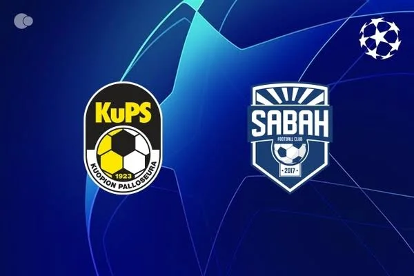 Sabah FK Finlandiyada KuPS ilə cavab oyununa çıxır