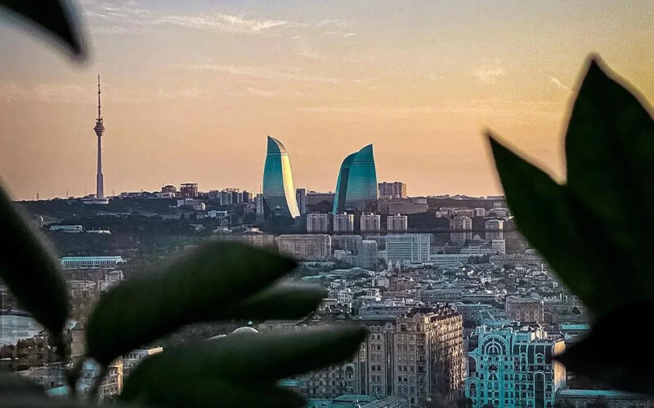 Sabah hava 18 dərəcəyədək isinəcək