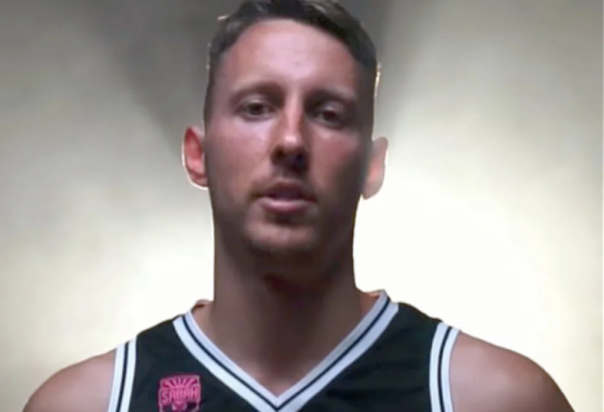 “Sabah” litvalı basketbolçunu transfer edib