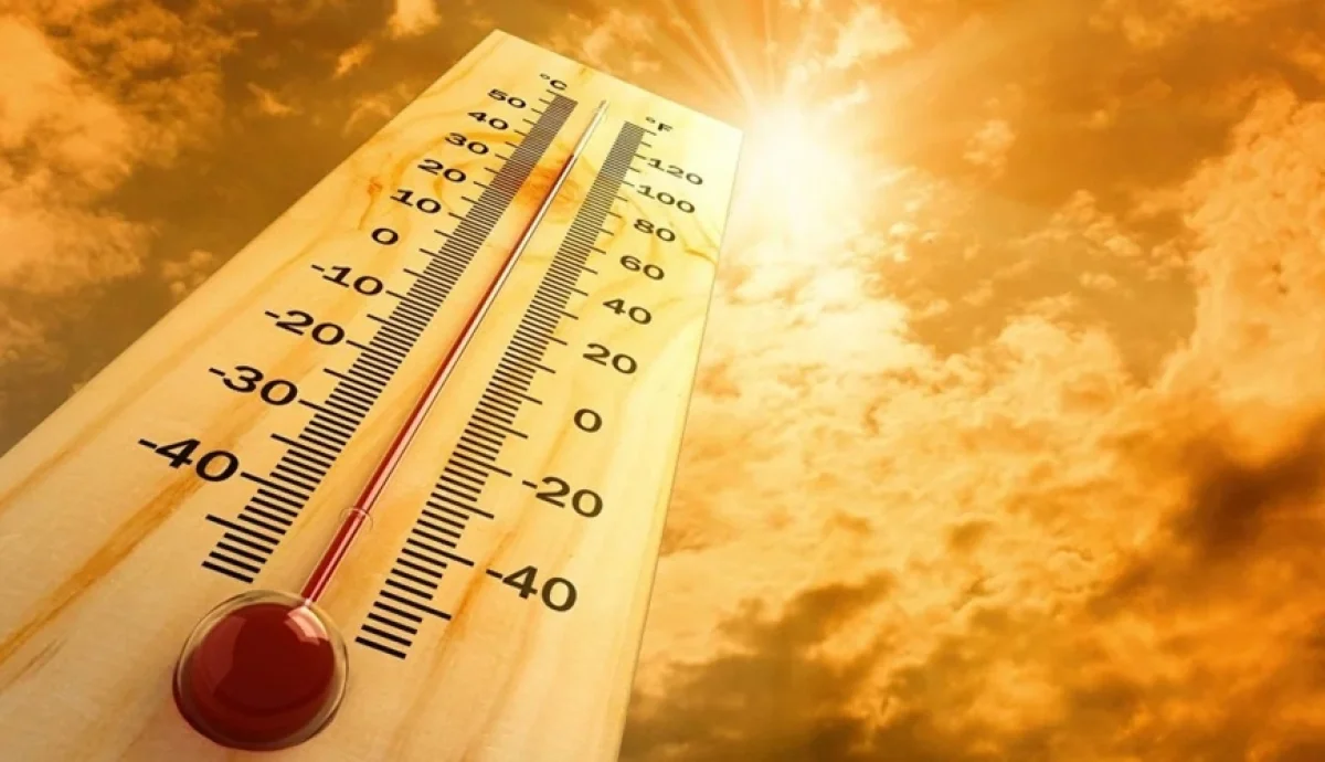 Sabah temperatur 38 dərəcəyədək yüksələcək
