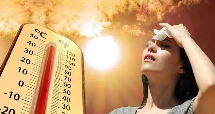 Sabah temperatur 40 dərəcəyə çatacaq
