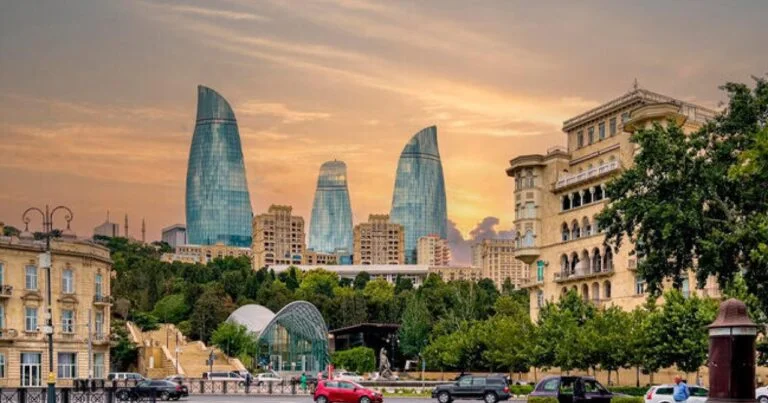 Sabahın hava proqnozu: Bakıda 21, rayonlarda 26 dərəcə isti