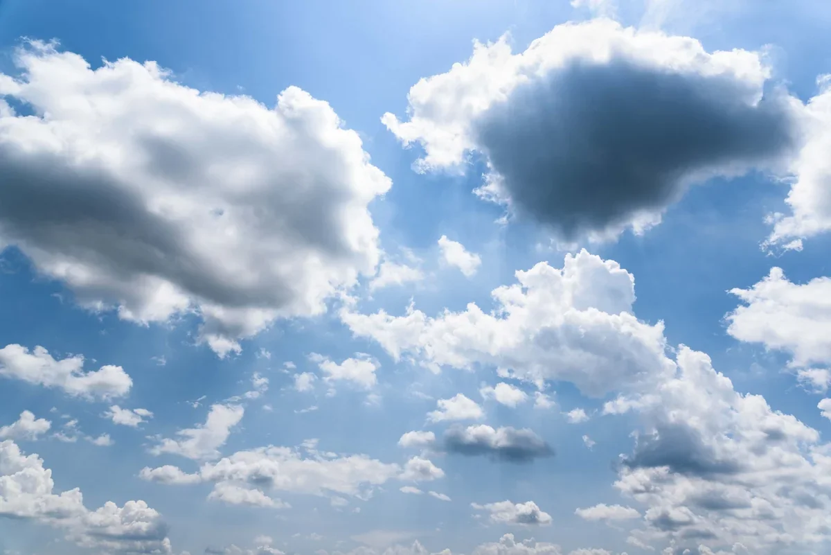 Sabahın hava proqnozu: Rütubət 80 faizə çatacaq