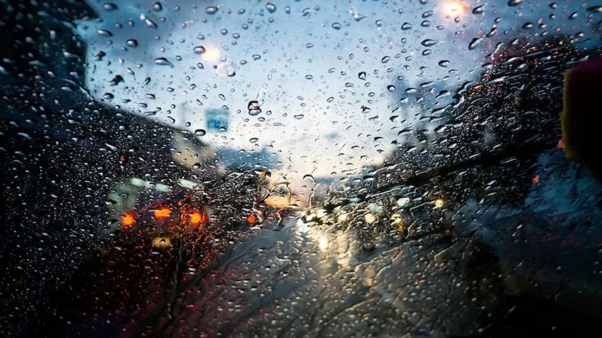 Sabahın hava proqnozu: Yağış yağacaq, temperatur enəcək