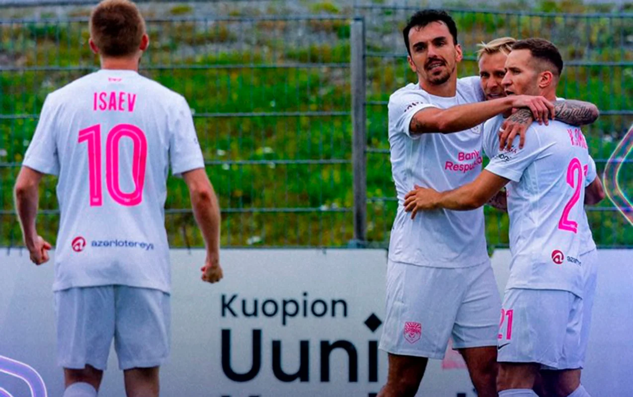 Sabah's potential UEFA Champions League playoff opponent revealed