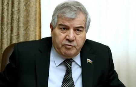 Sabir Rustamkhanli awarded Sharaf Order by presidential decree