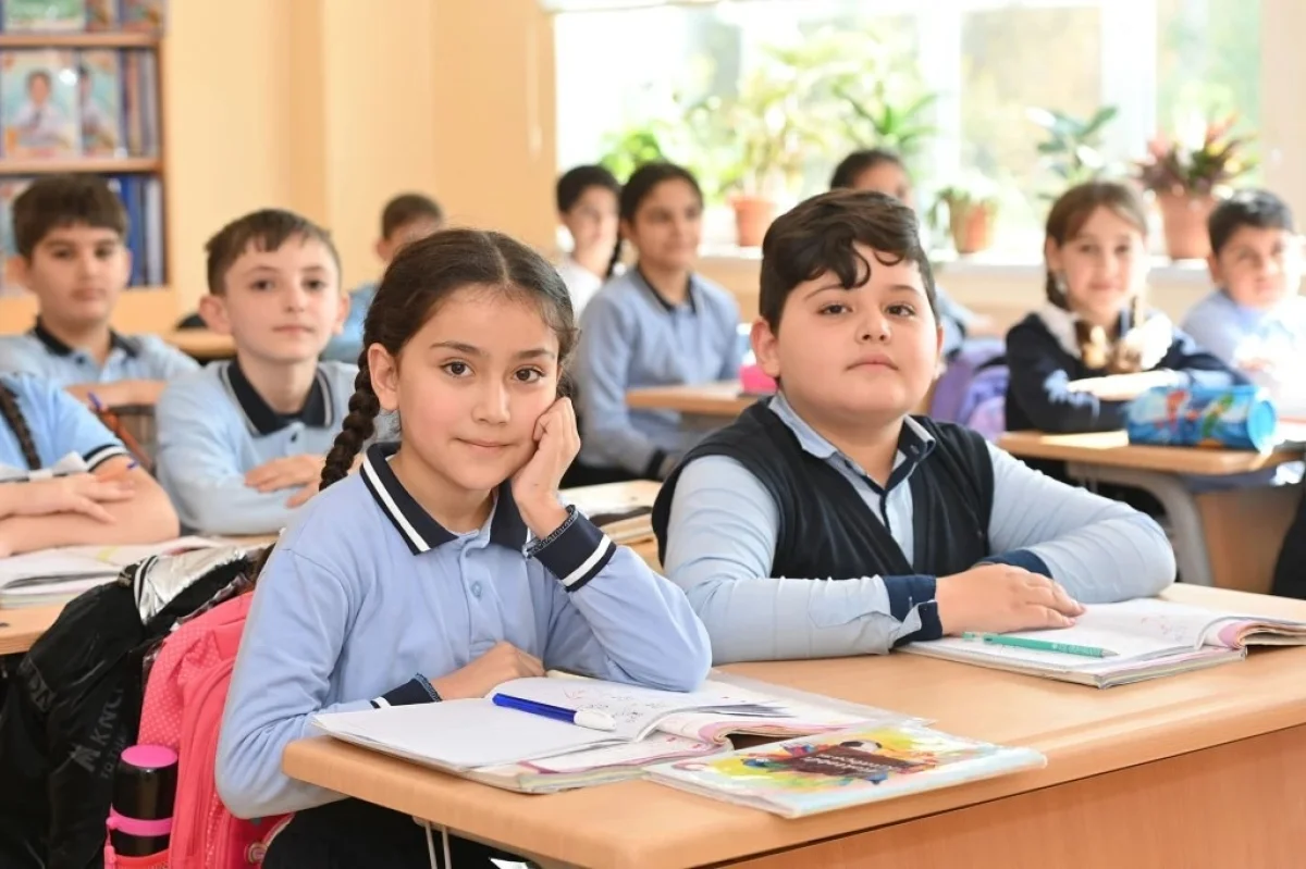 Şagirdlərin elektron yerdəyişməsi avqustun 20-dən başlayır