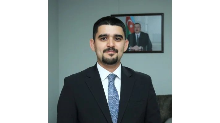 Sahib Gülməmmədova TƏBİB-də vəzifə verildi
