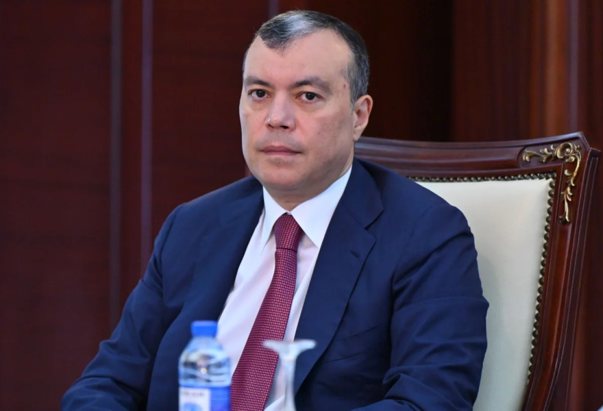 Sahil Babayev: Büdcə xərcləri açıqlandı