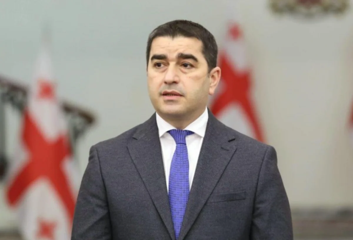 Şalva Papuaşvili: "Faşizm üzərində qələbəsiz Aİ olmazdı"