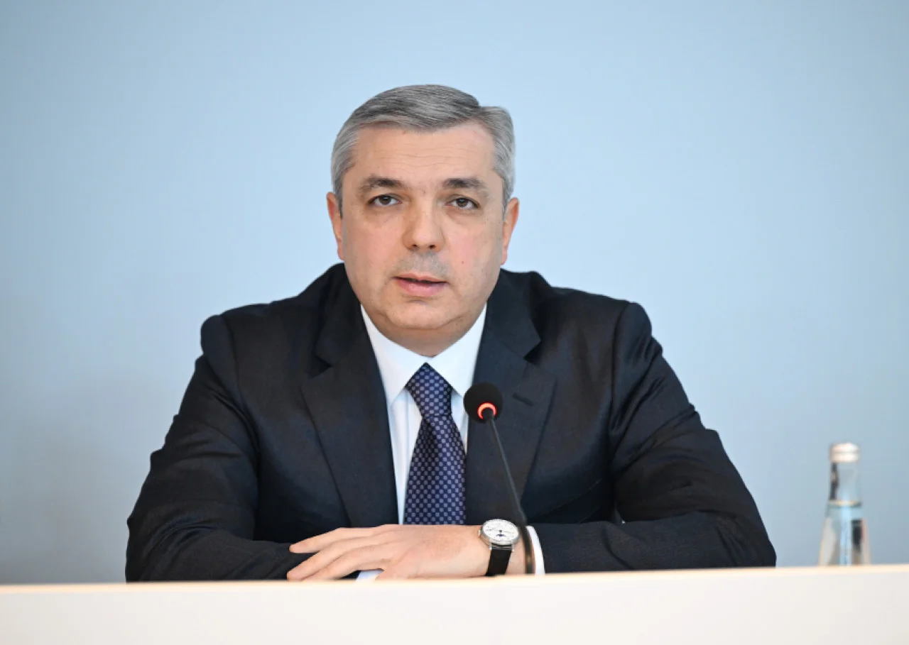 Samir Nuriyev: Qarabağdakı bərpa işləri yeni mərhələni əks etdirir