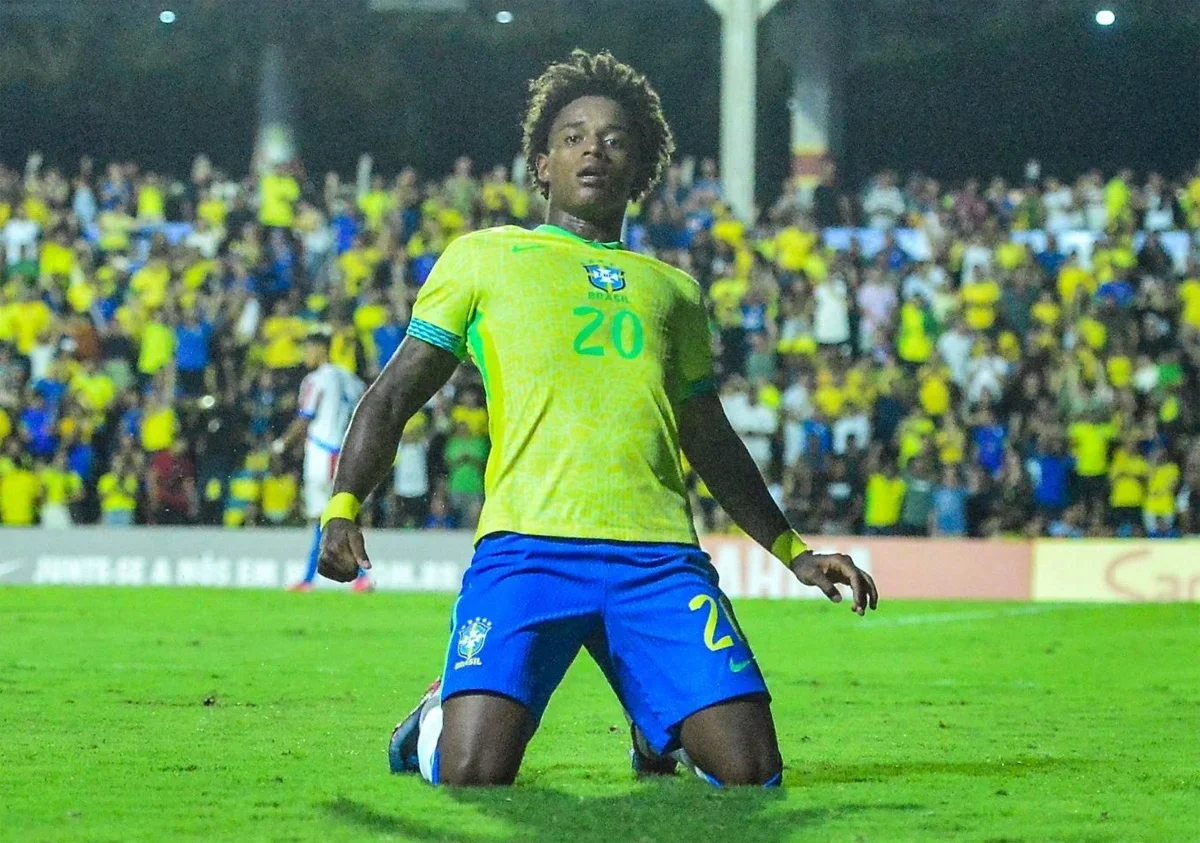 "Şaxtyor" 12 milyon avroya braziliyalı gənc hücumçu transfer edir