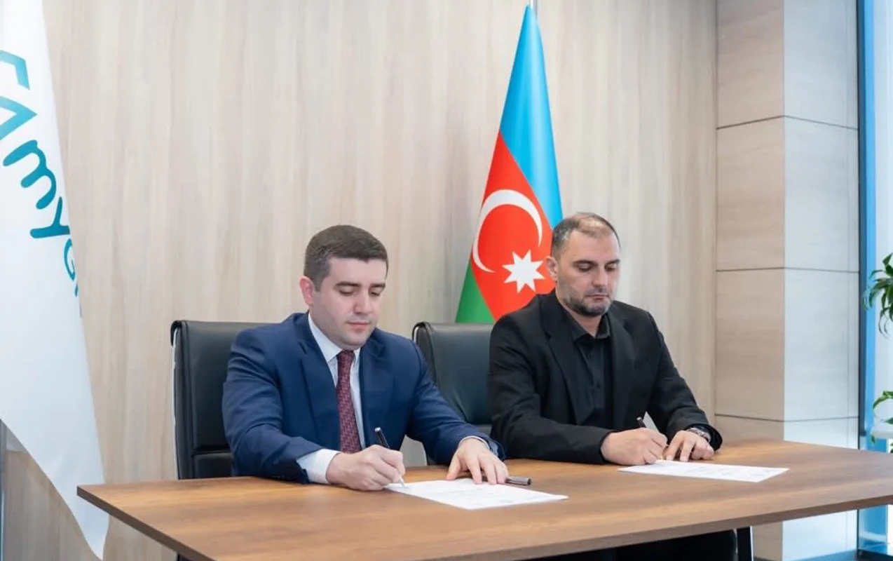 “Şəfa” klubunun yeni baş məşqçisi müəyyənləşdi