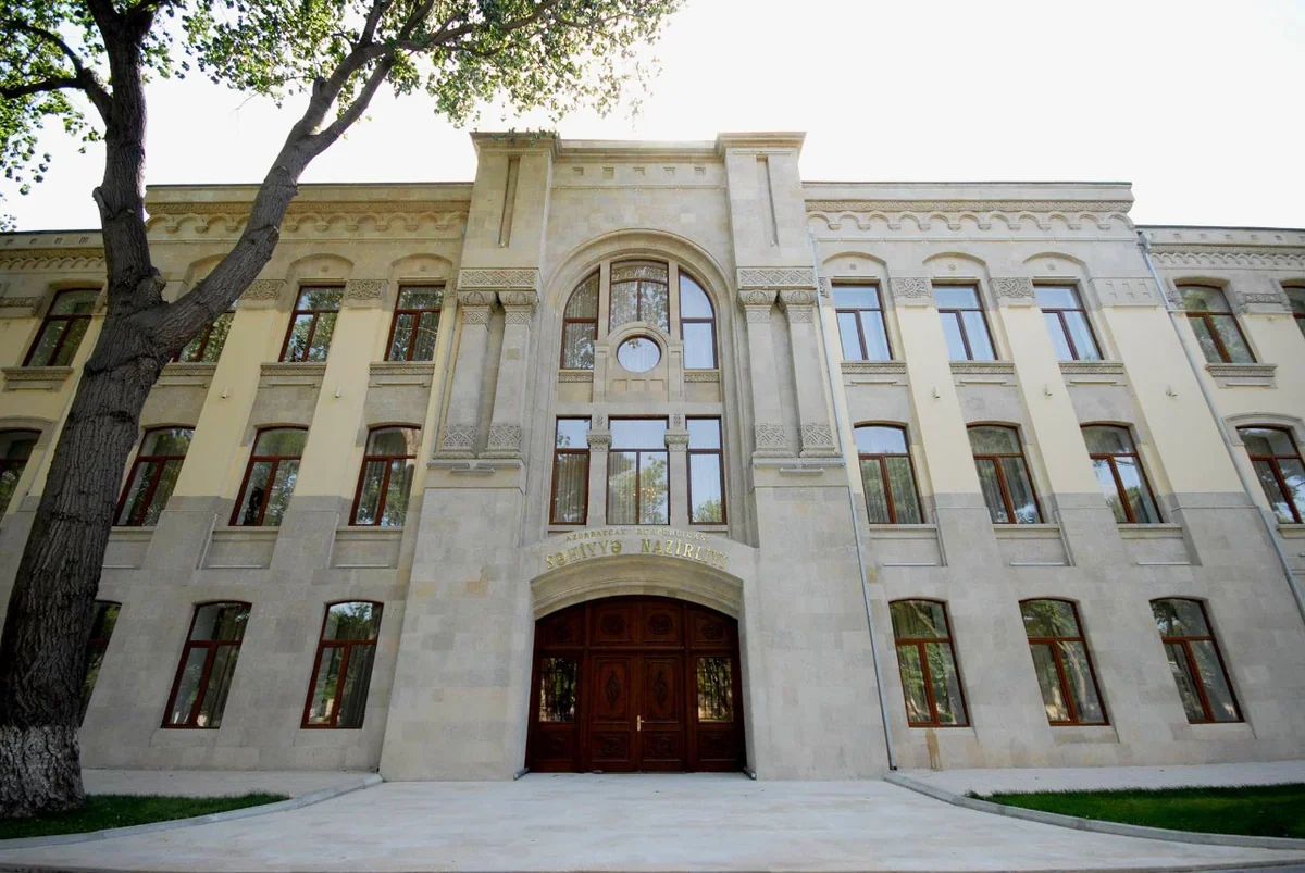 Səhiyyə Nazirliyi: Samuxda qarayara xəstəliyinin əhali arasında yayılması müşahidə olunmur