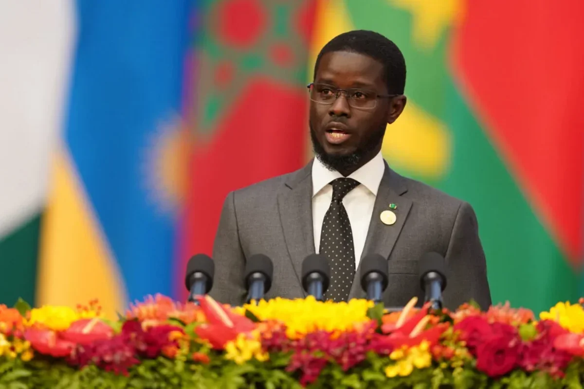 Seneqalın dövlət başçısı Prezident İlham Əliyevi Müstəqillik Günü münasibətilə təbrik edib