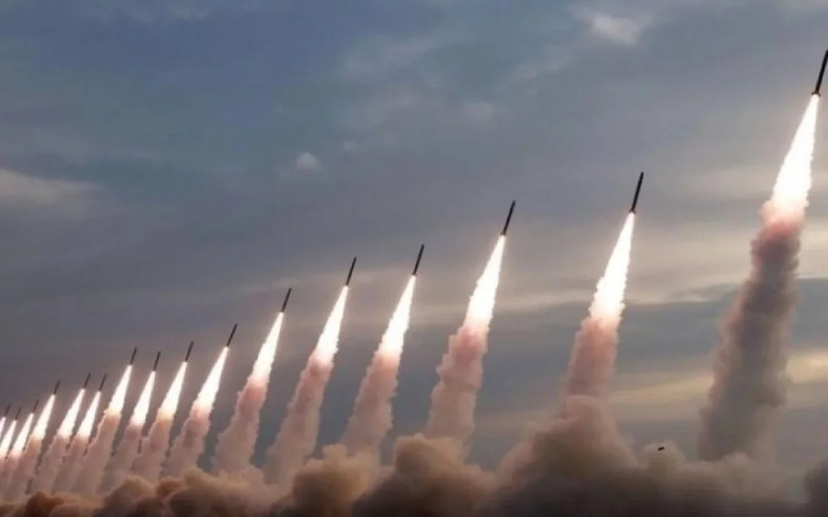 SEPAH: ABŞ və İsrailə qarşı hələlik köhnə raketlərdən istifadə etmişik