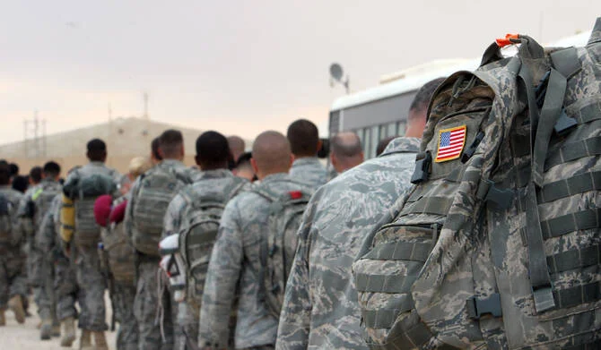 КСИР заявляет об уничтожении 37 военных США в ОАЭ