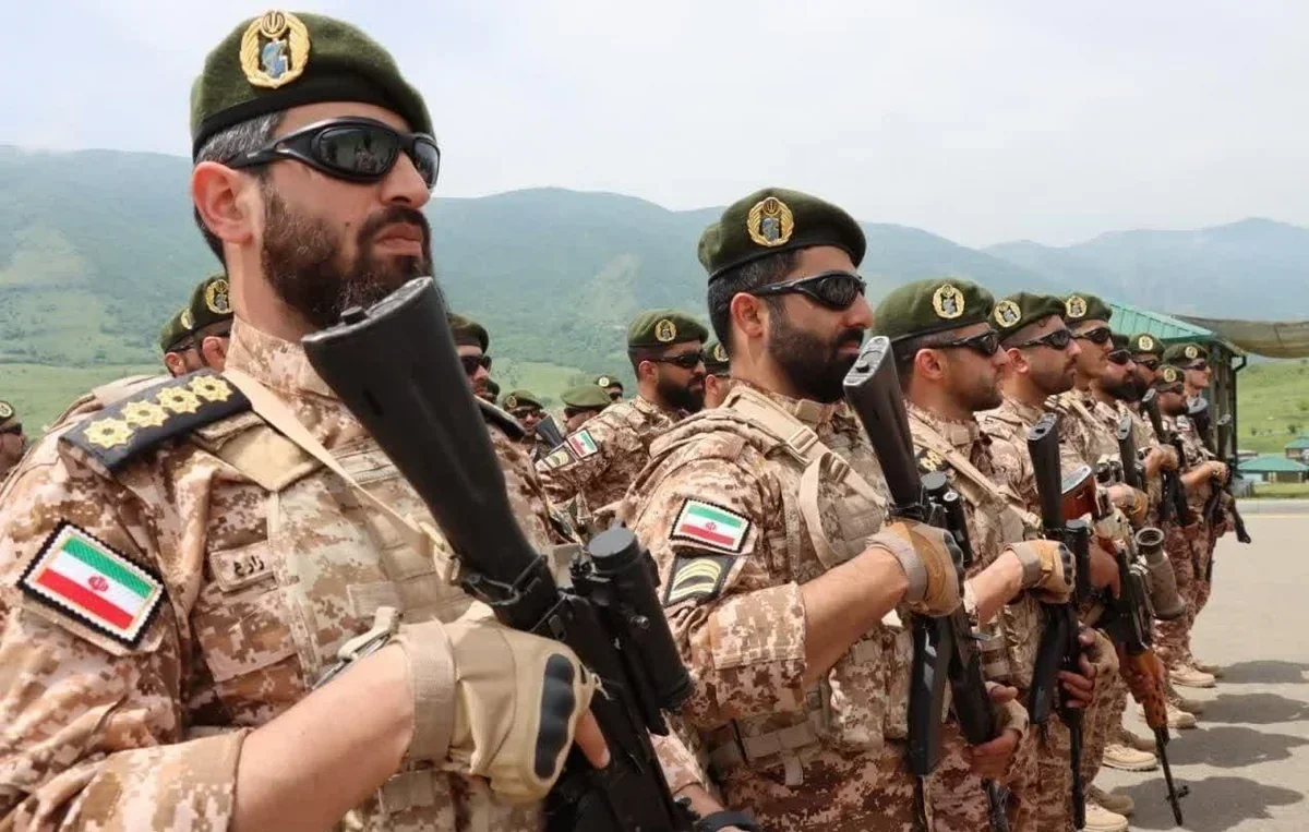 SEPAH-dan ABŞ və İsrailə xəbərdarlıq