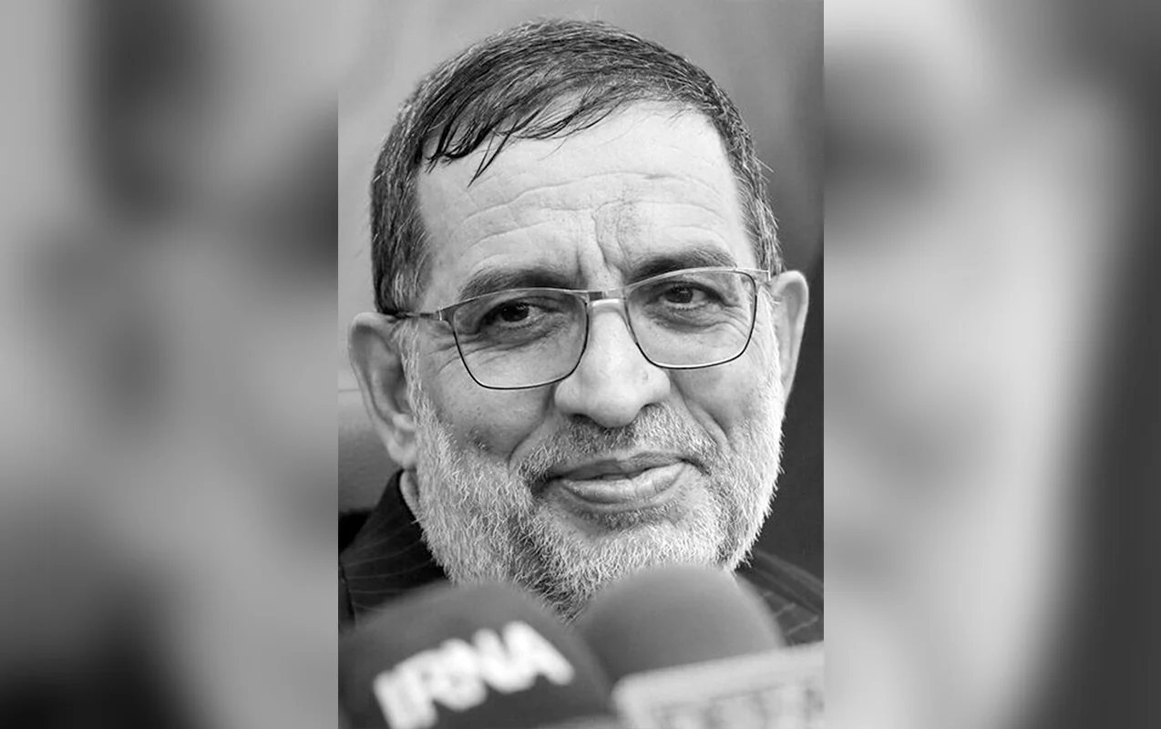 SEPAH generalı Əli Məhəmməd Naini öldürülüb