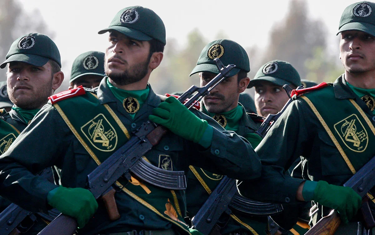 SEPAH geniş əməliyyatlara başlayır