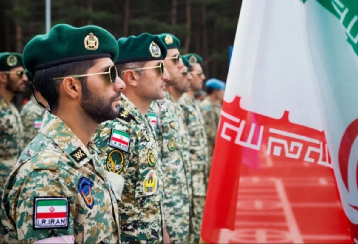КСИР расширит зону боевых действий в случае атаки на Иран