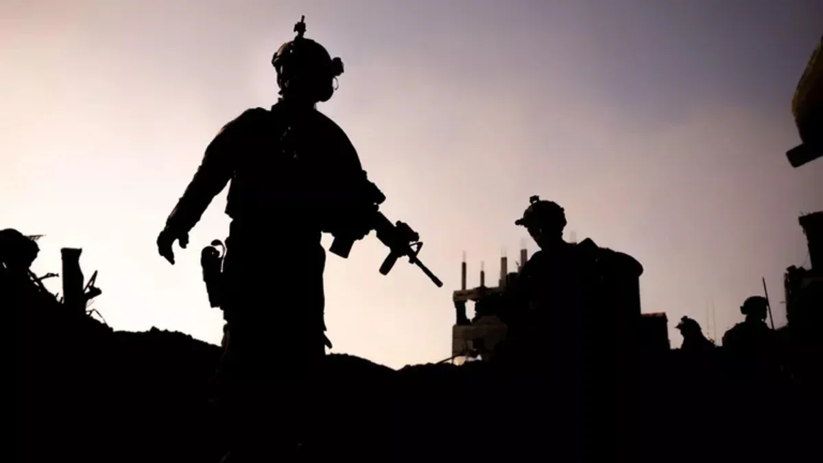 SEPAH komandiri öldürüldü: Artilleriya rəhbəri məhv edildi