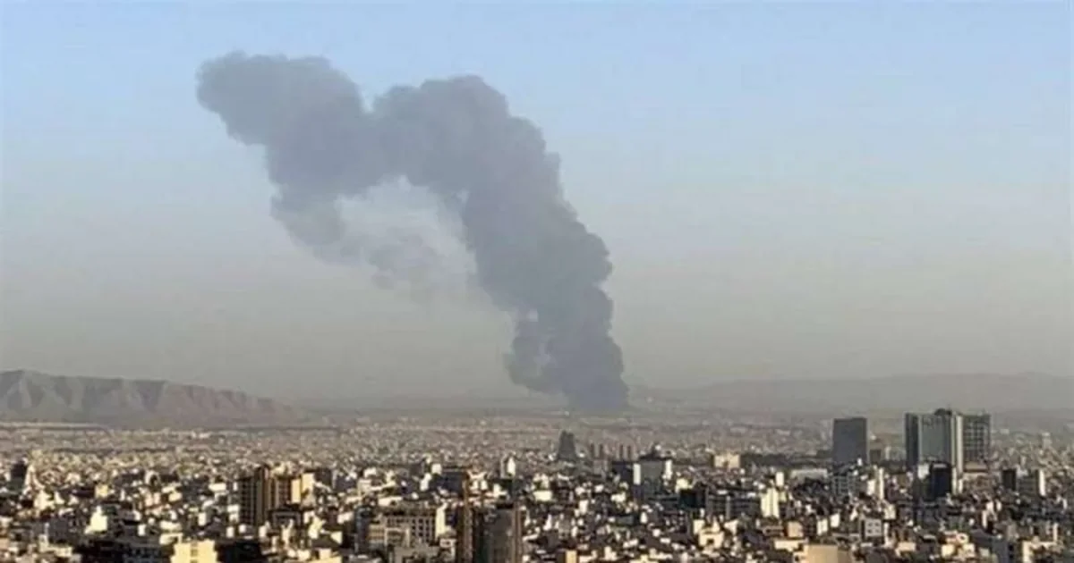 SEPAH Küveytdəki ABŞ bazalarını vurdu