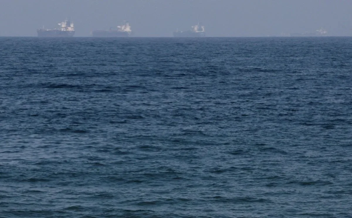 SEPAH Oman sahilində gəmiyə hücum etdi