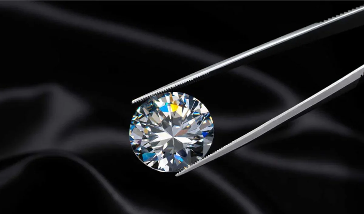 Diamonds found in passenger's trousers at Sheremetyevo