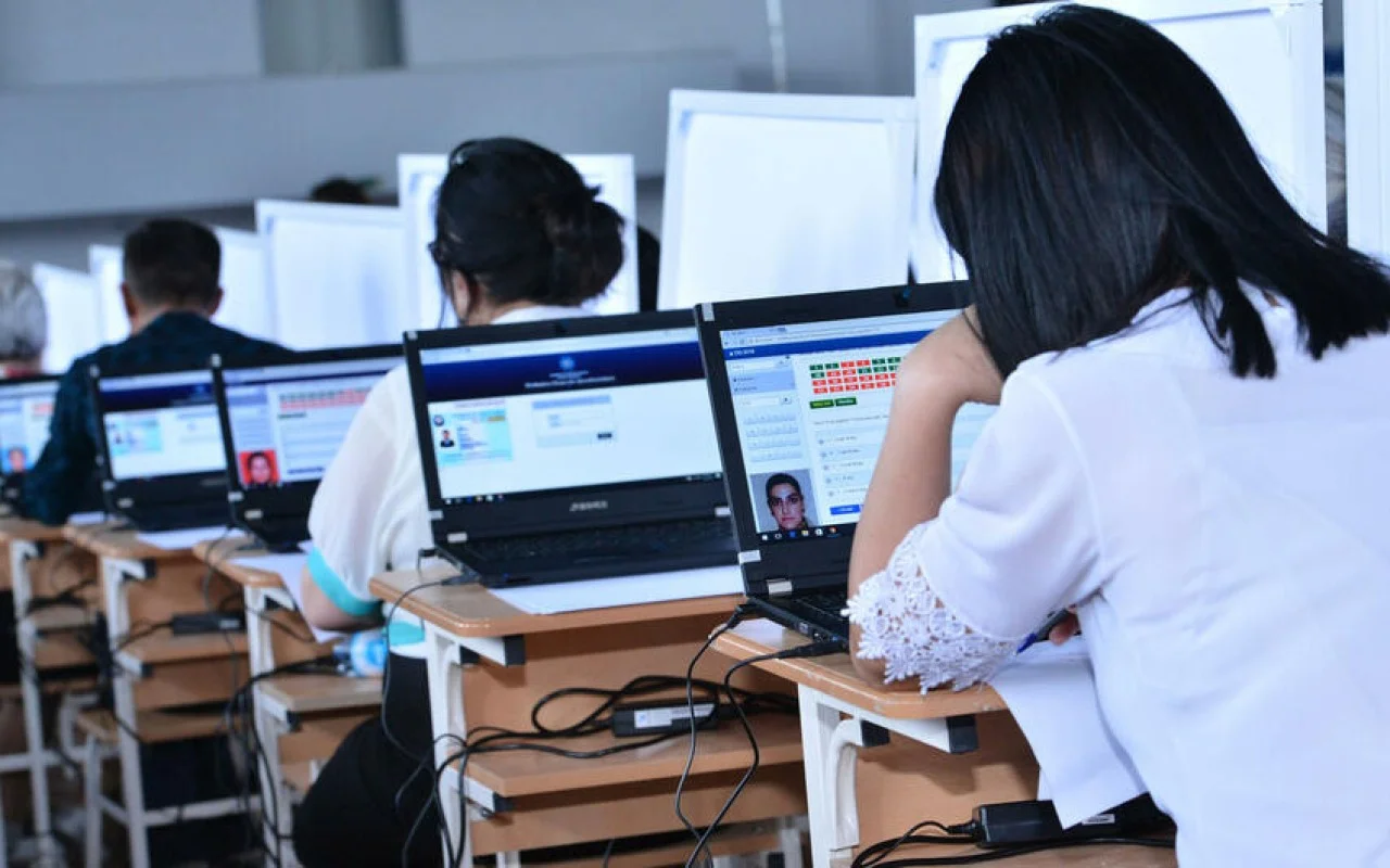 Sertifikatlaşdırma imtahanlarının vaxtı açıqlandı