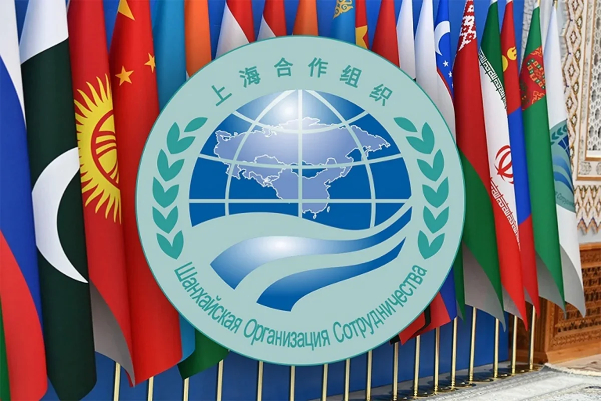 Pakistan assumes chairmanship of Shanghai Cooperation Organization