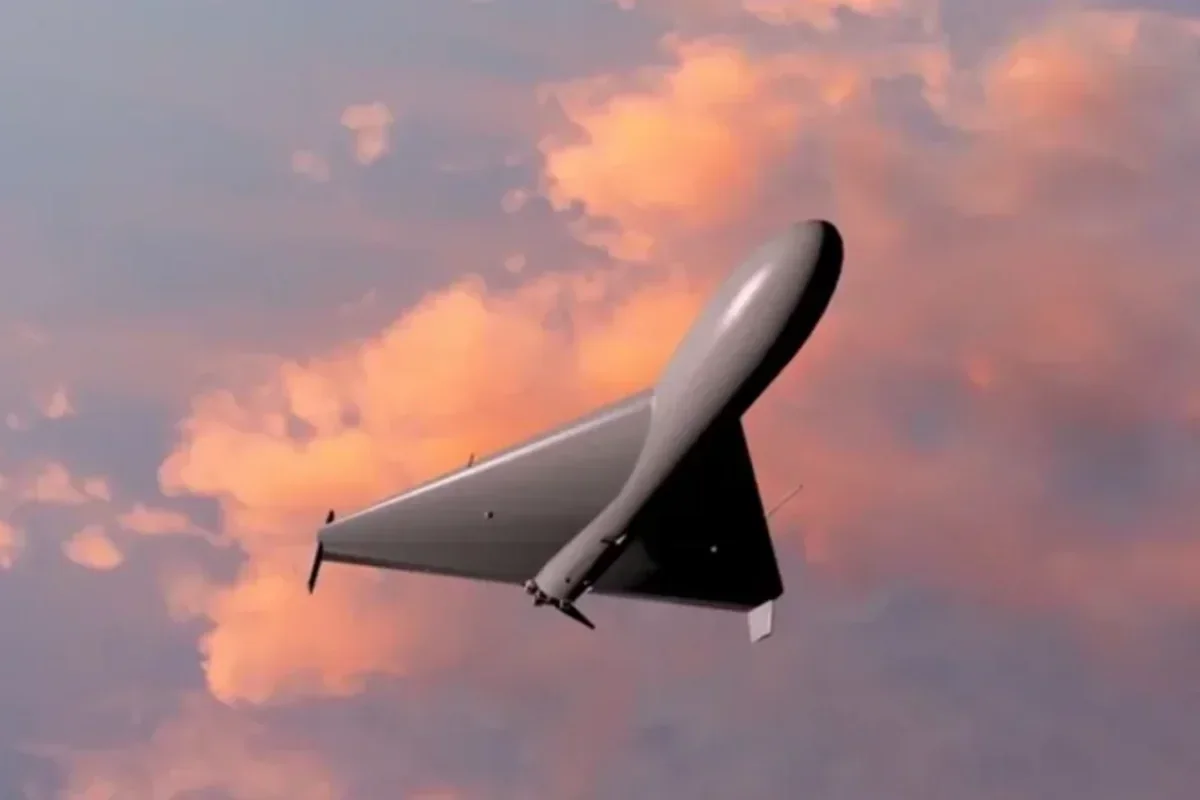 Səudiyyə Ərəbistanı İranın 9 PUA-sını vurdu