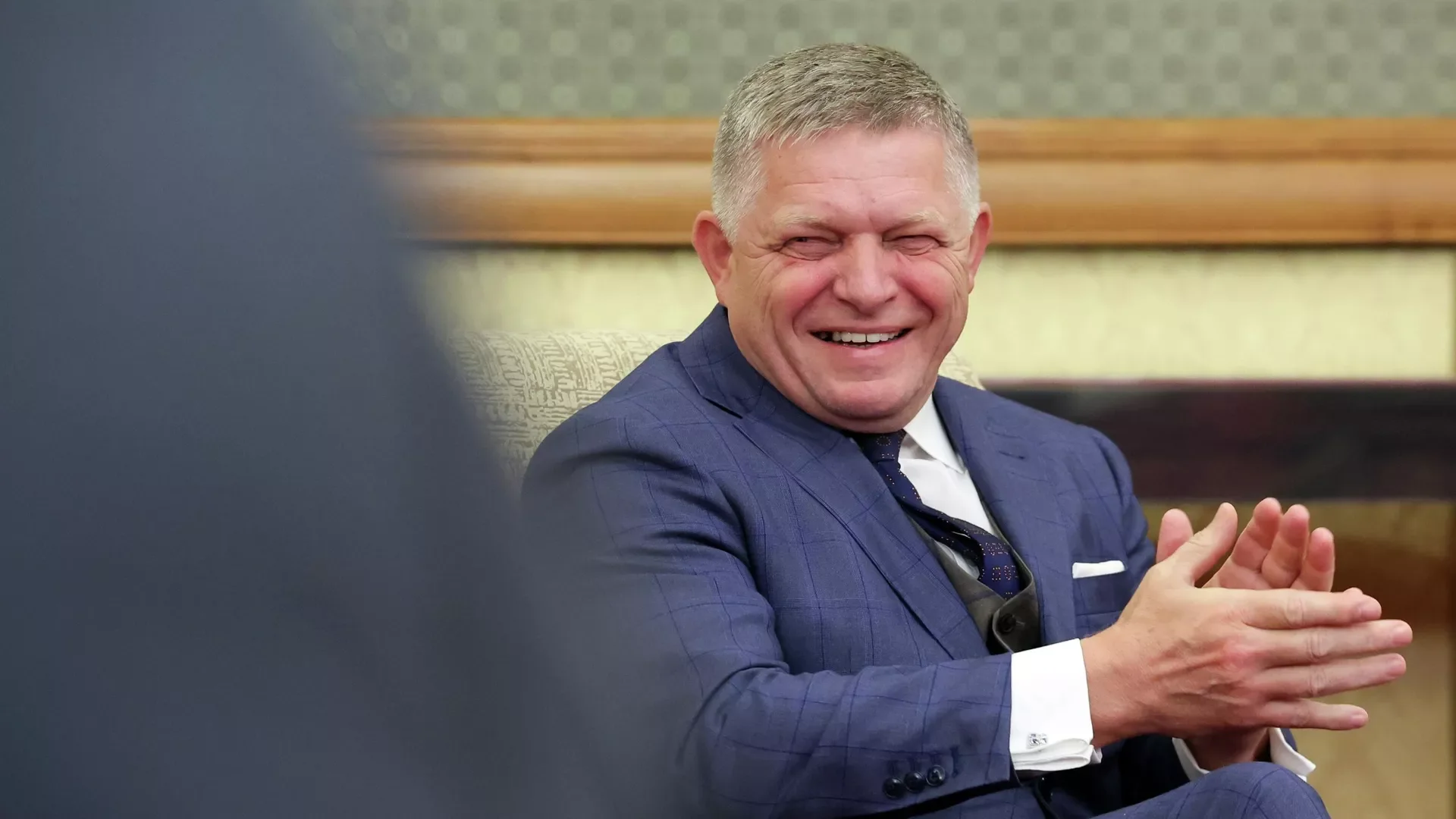 Slovakiya Ukraynaya elektrik enerjisi yardımını dayandırdı