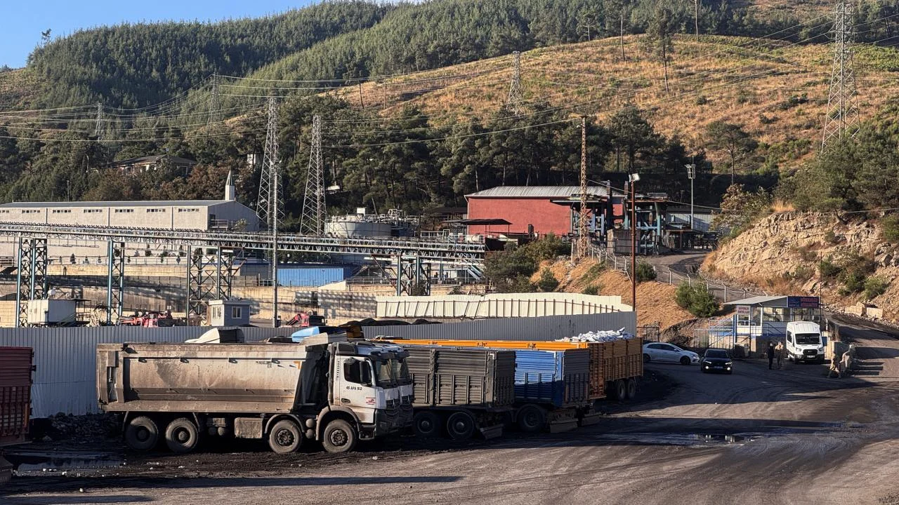 Nine detained over deadly Soma mine accident