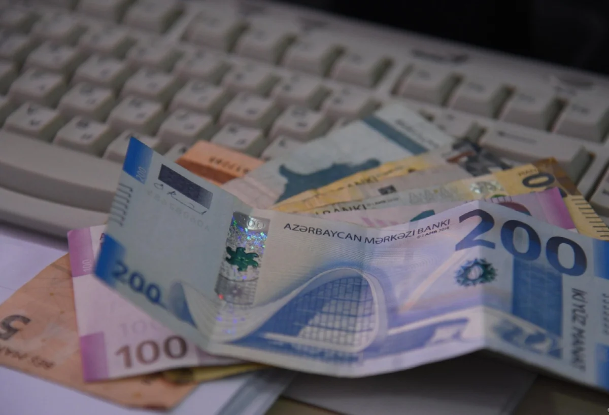 Sosial xərclər 15 milyardı keçdi