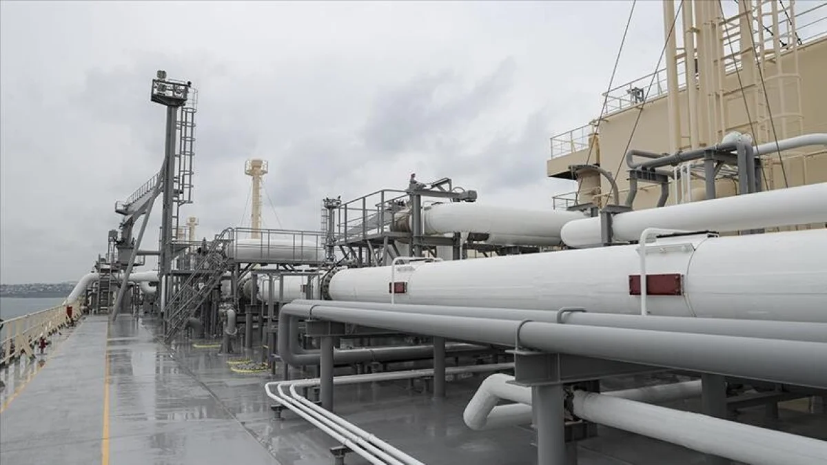 Южная Корея выбрала газовую электростанцию в Техасе первым инвестпроектом в США