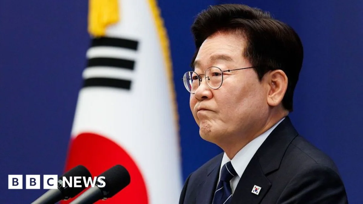 South Korea warns of further action over Ukraine’s POW disclosure